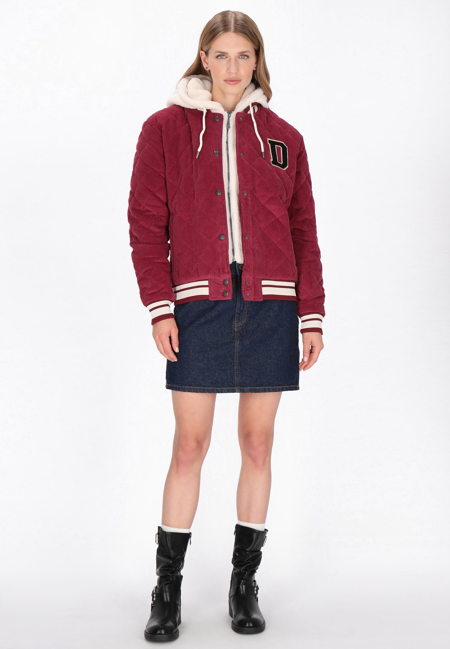 DreiMaster Vintage Damen Jacket