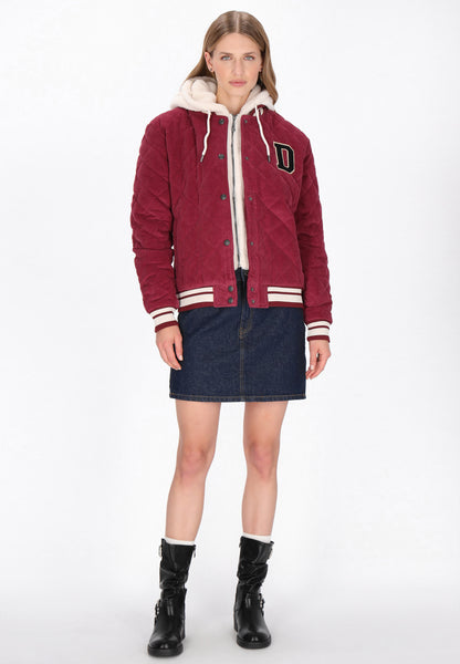 DreiMaster Vintage Damen Jacket