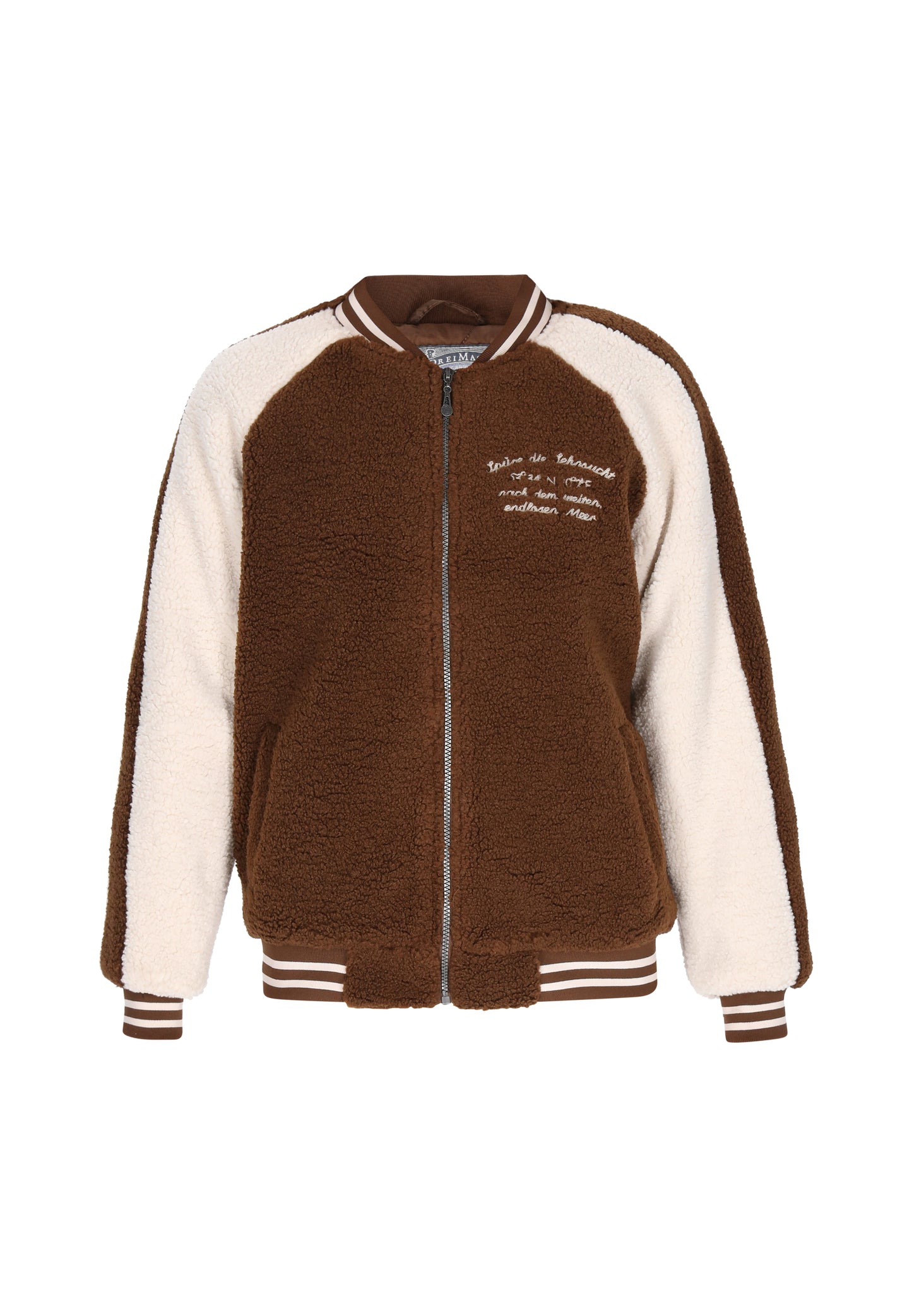 DreiMaster Vintage Damen Jacket