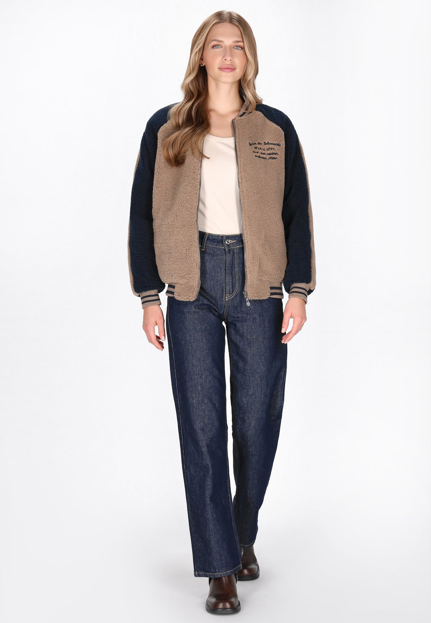 DreiMaster Vintage Damen Jacket