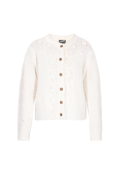 DreiMaster Vintage Damen Cardigan