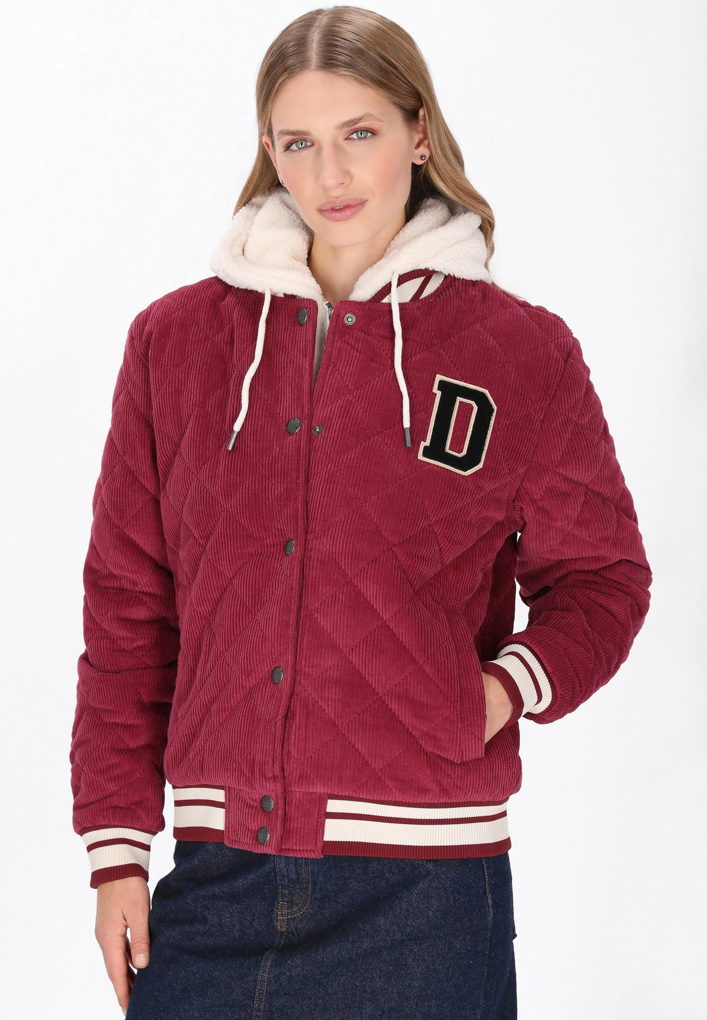 DreiMaster Vintage Damen Jacket
