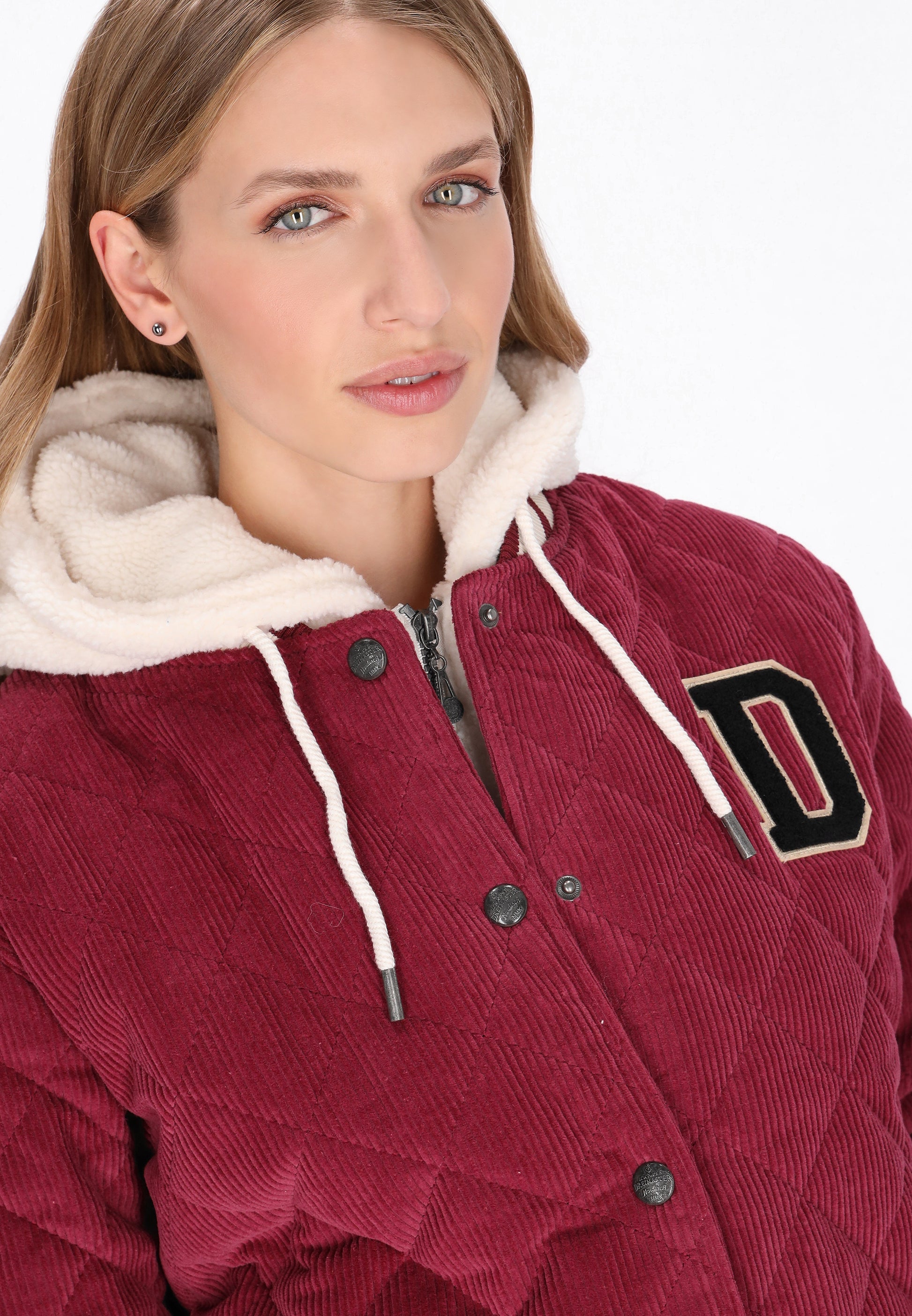 DreiMaster Vintage Damen Jacket