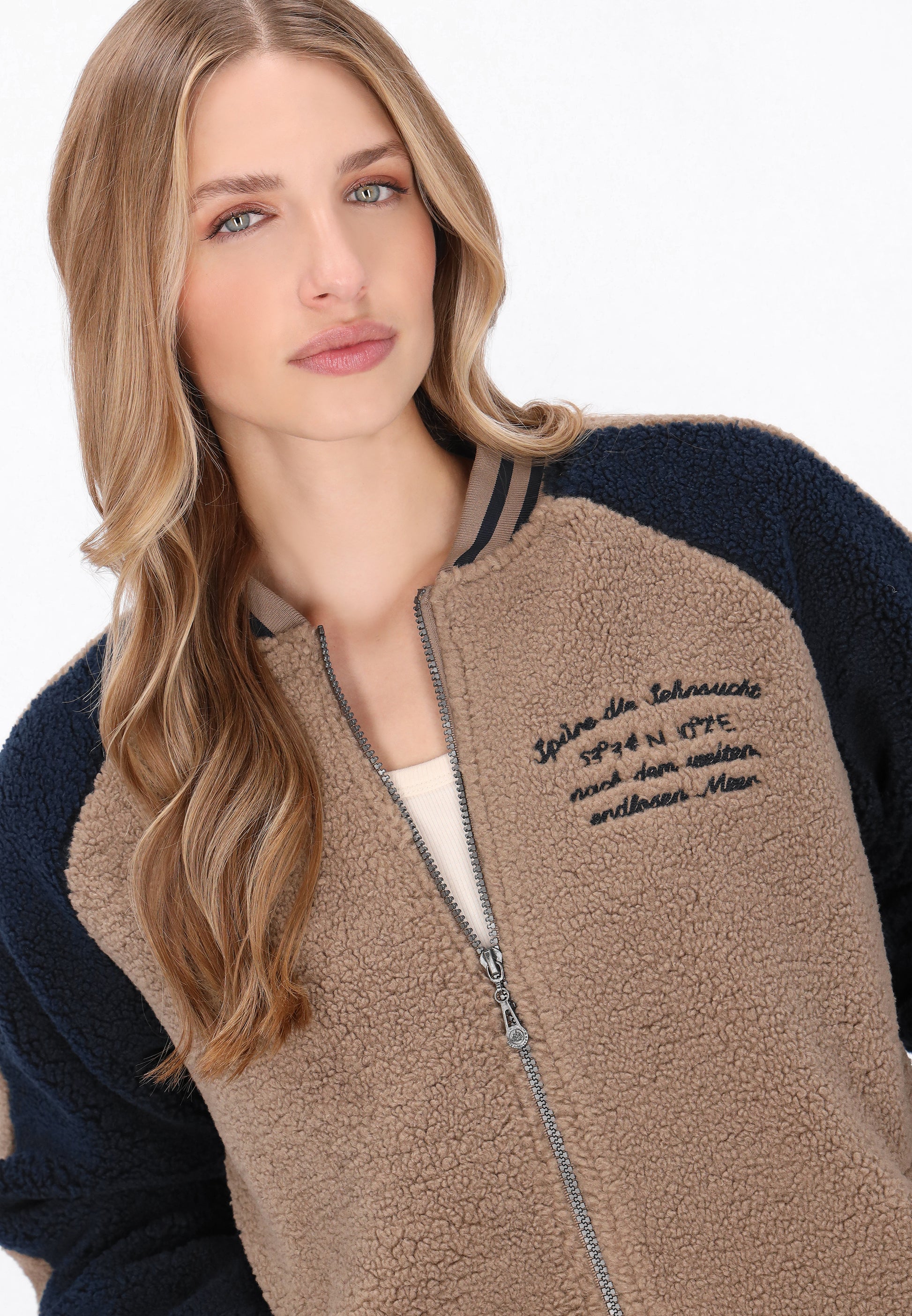 DreiMaster Vintage Damen Jacket