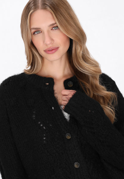 DreiMaster Vintage Damen Cardigan