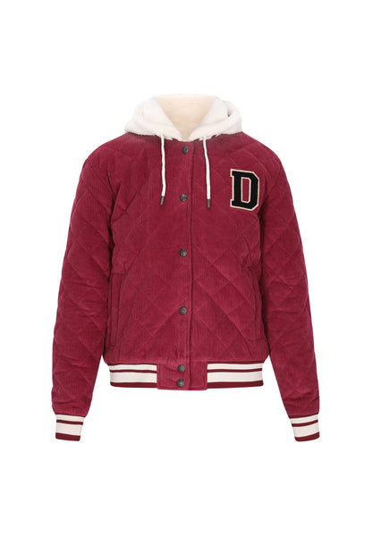 DreiMaster Vintage Damen Jacket