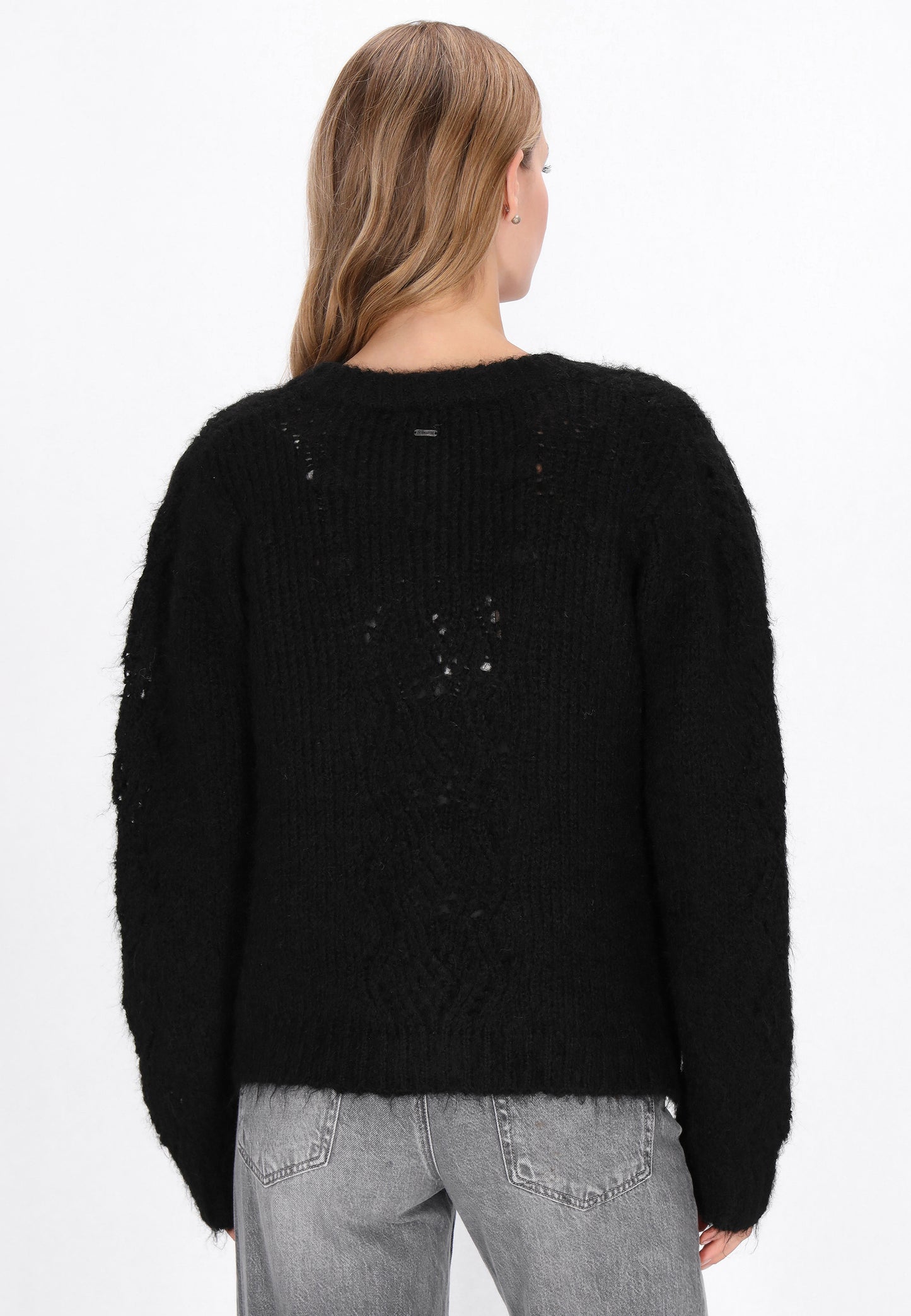 DreiMaster Vintage Damen Cardigan