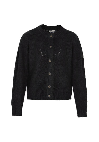 DreiMaster Vintage Damen Cardigan