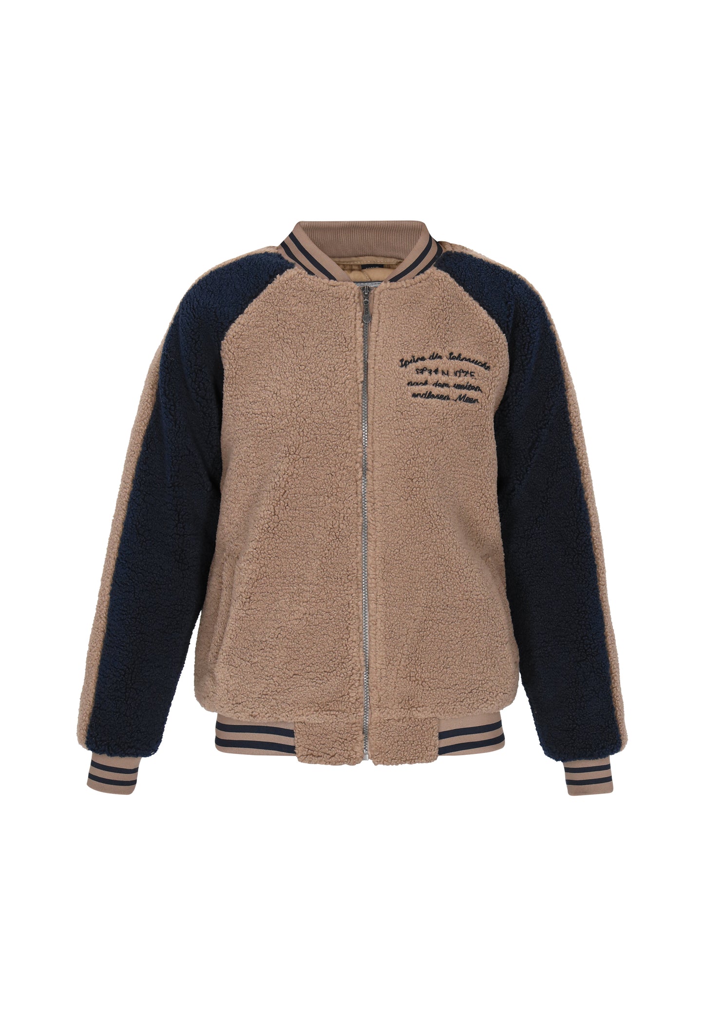 DreiMaster Vintage Damen Jacket