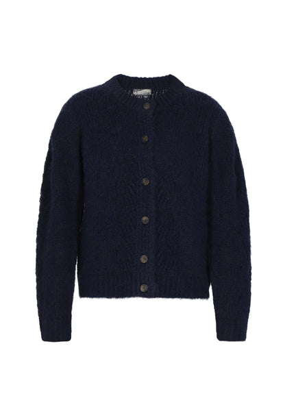 DreiMaster Vintage Damen Cardigan