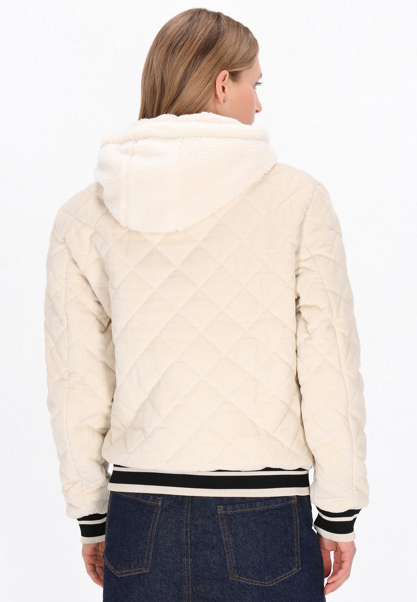 DreiMaster Vintage Damen Jacket