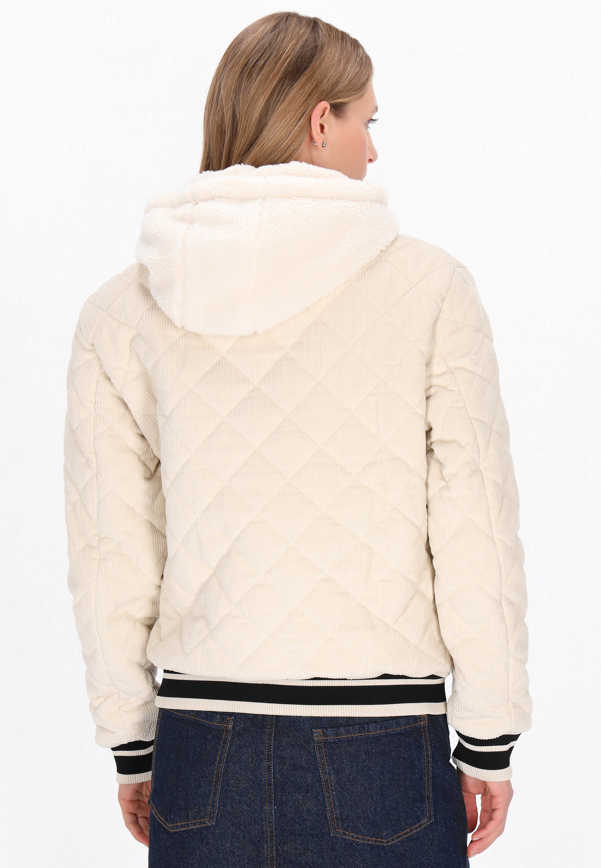 DreiMaster Vintage Damen Jacket