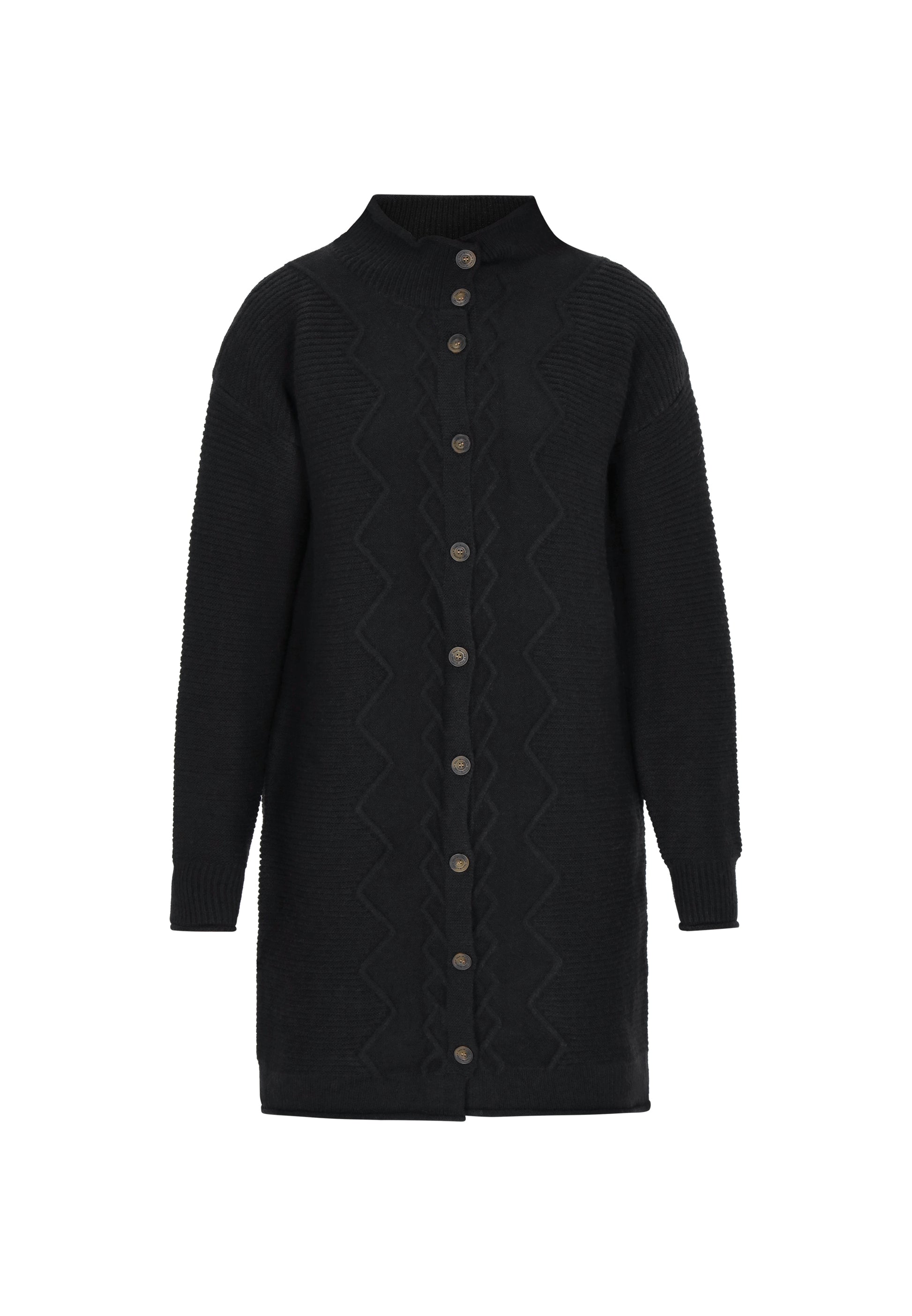 DreiMaster Vintage Damen Cardigan