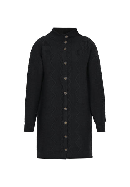 DreiMaster Vintage Damen Cardigan