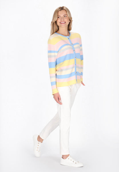 usha BLUE LABEL Women's Cardigan