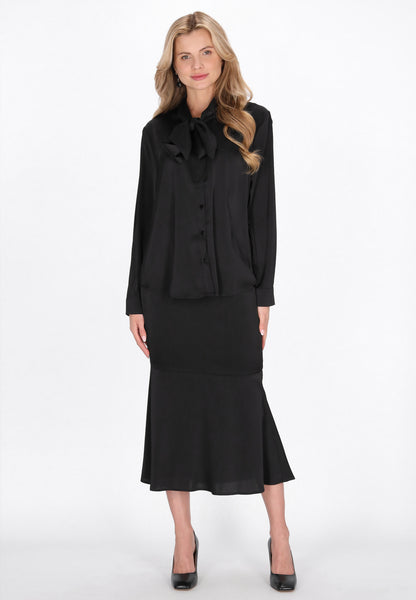 usha BLACK LABEL Women's Shirt