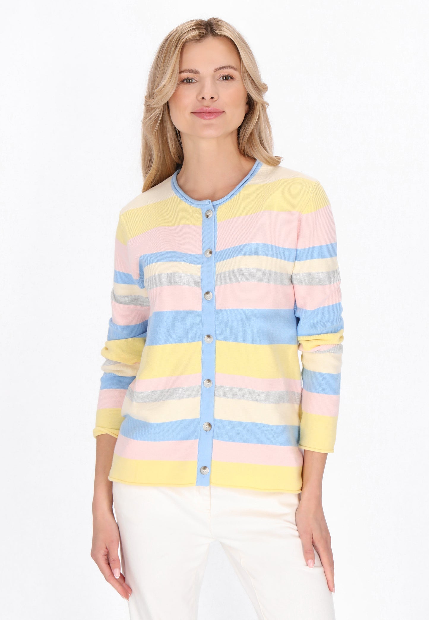 usha BLUE LABEL Women's Cardigan