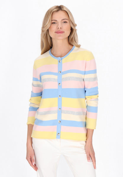 usha BLUE LABEL Women's Cardigan