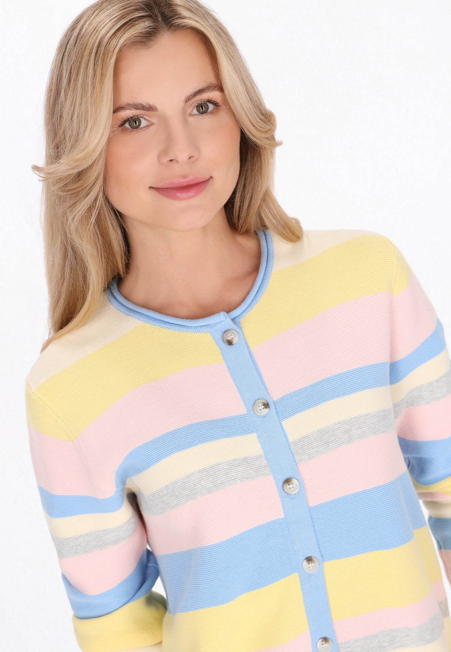 usha BLUE LABEL Women's Cardigan