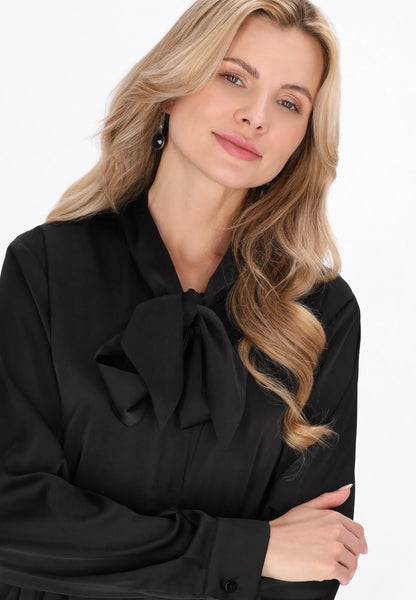 usha BLACK LABEL Women's Shirt