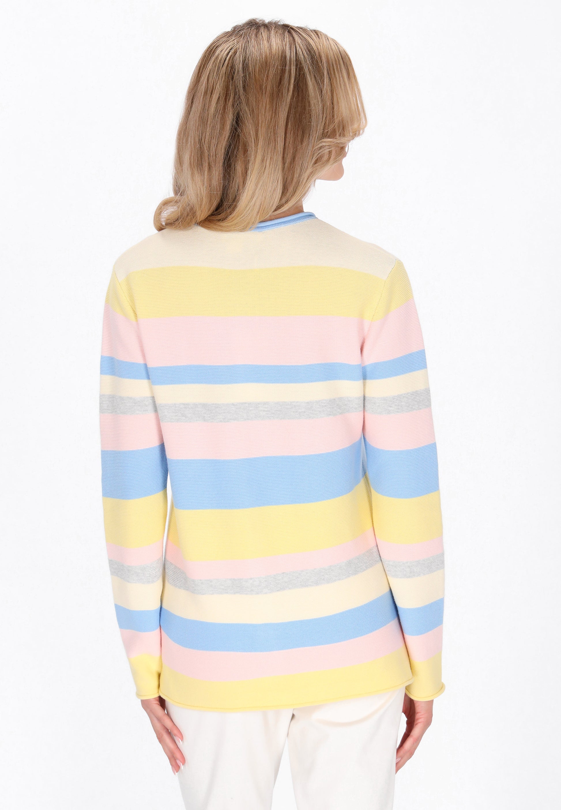 usha BLUE LABEL Women's Cardigan