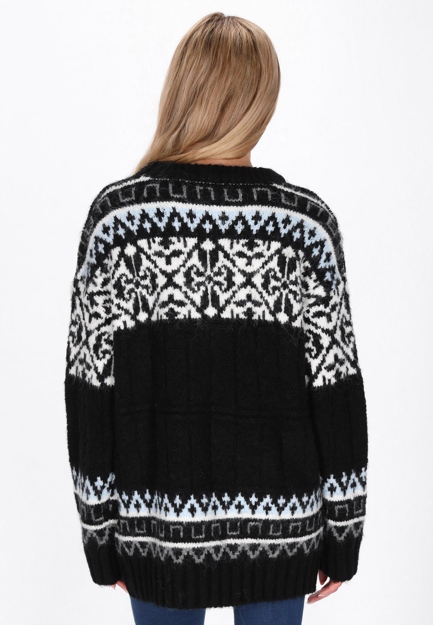 usha FESTIVAL Damen Sweater