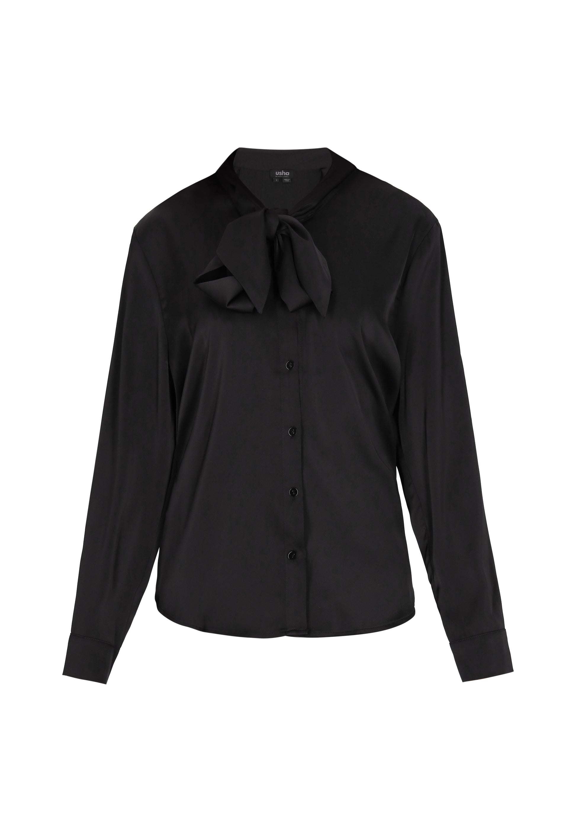 usha BLACK LABEL Women's Shirt