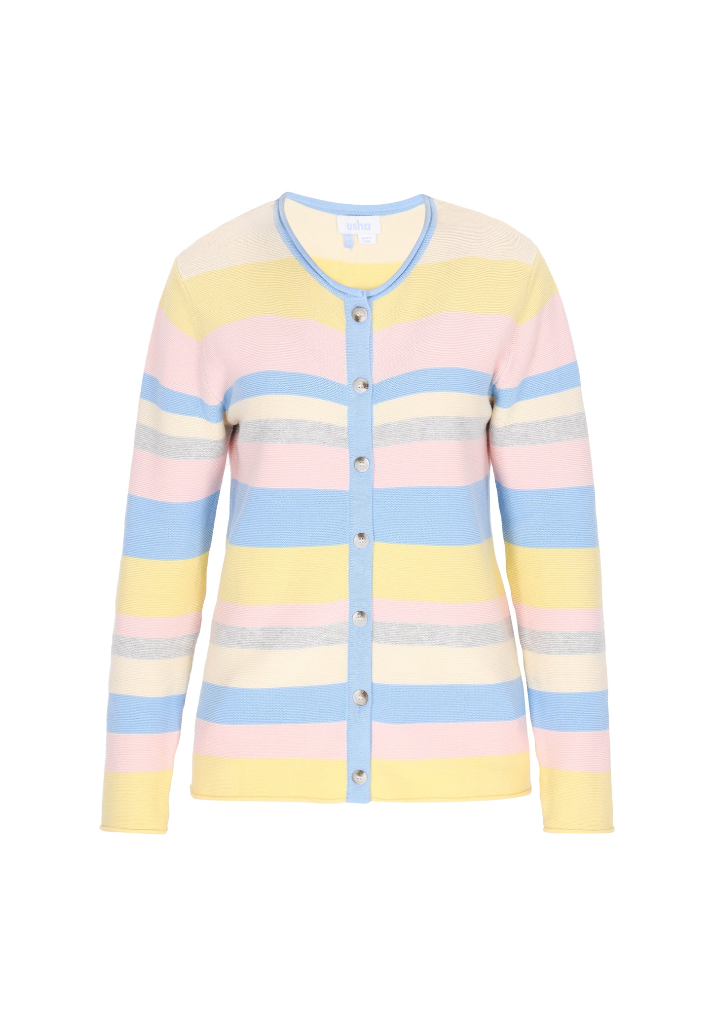usha BLUE LABEL Women's Cardigan