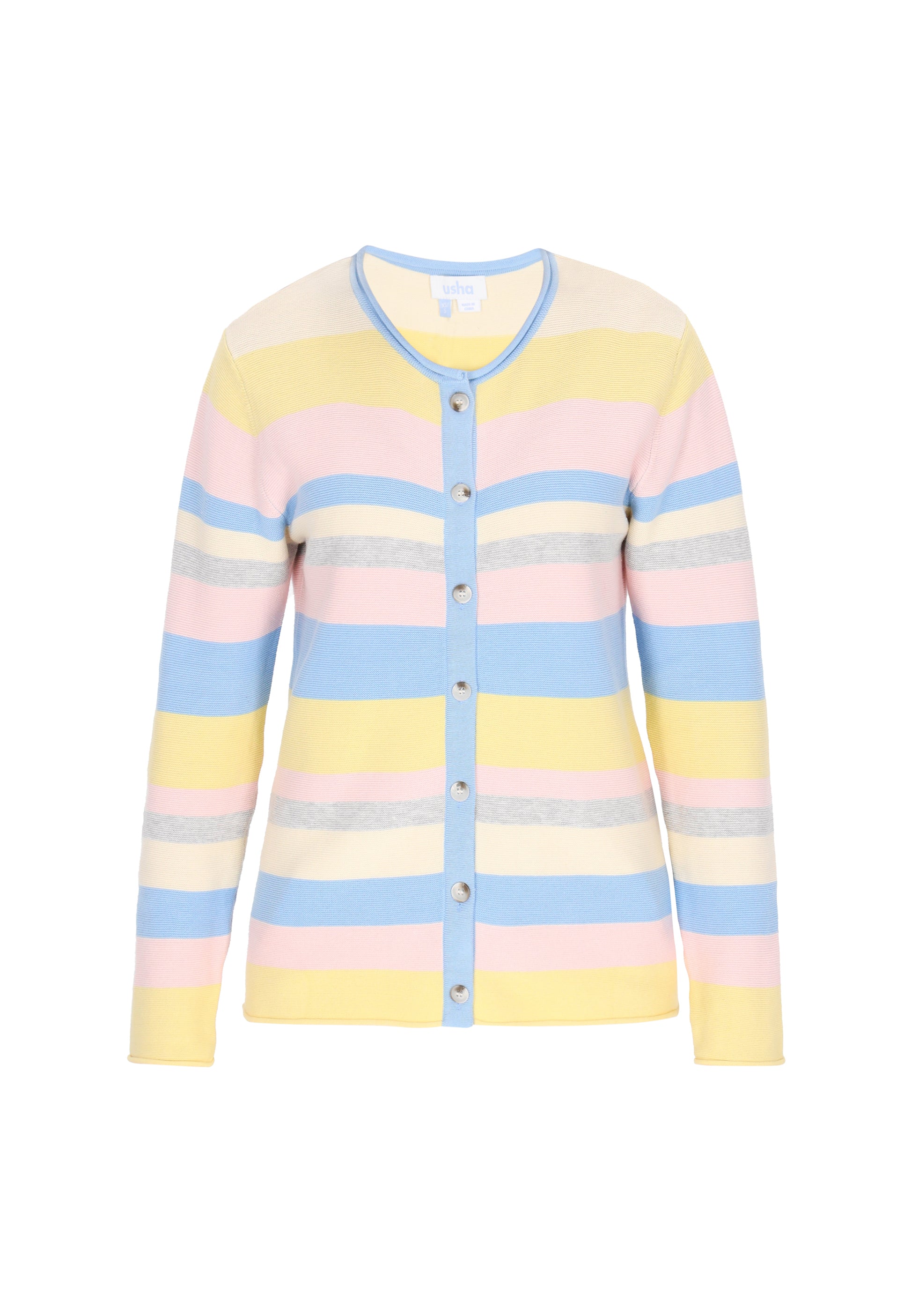 usha BLUE LABEL Women's Cardigan