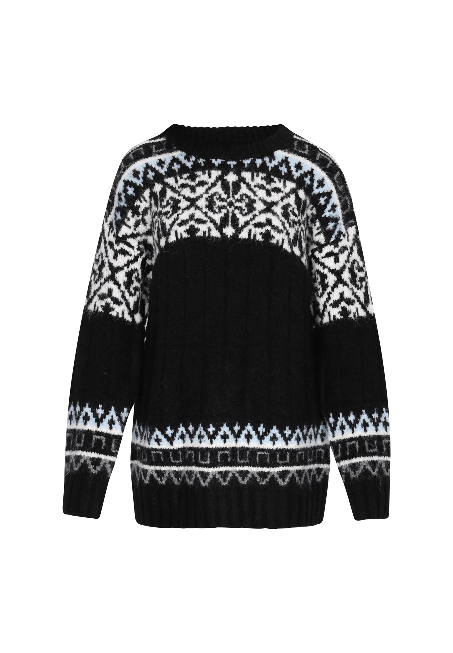 usha FESTIVAL Damen Sweater