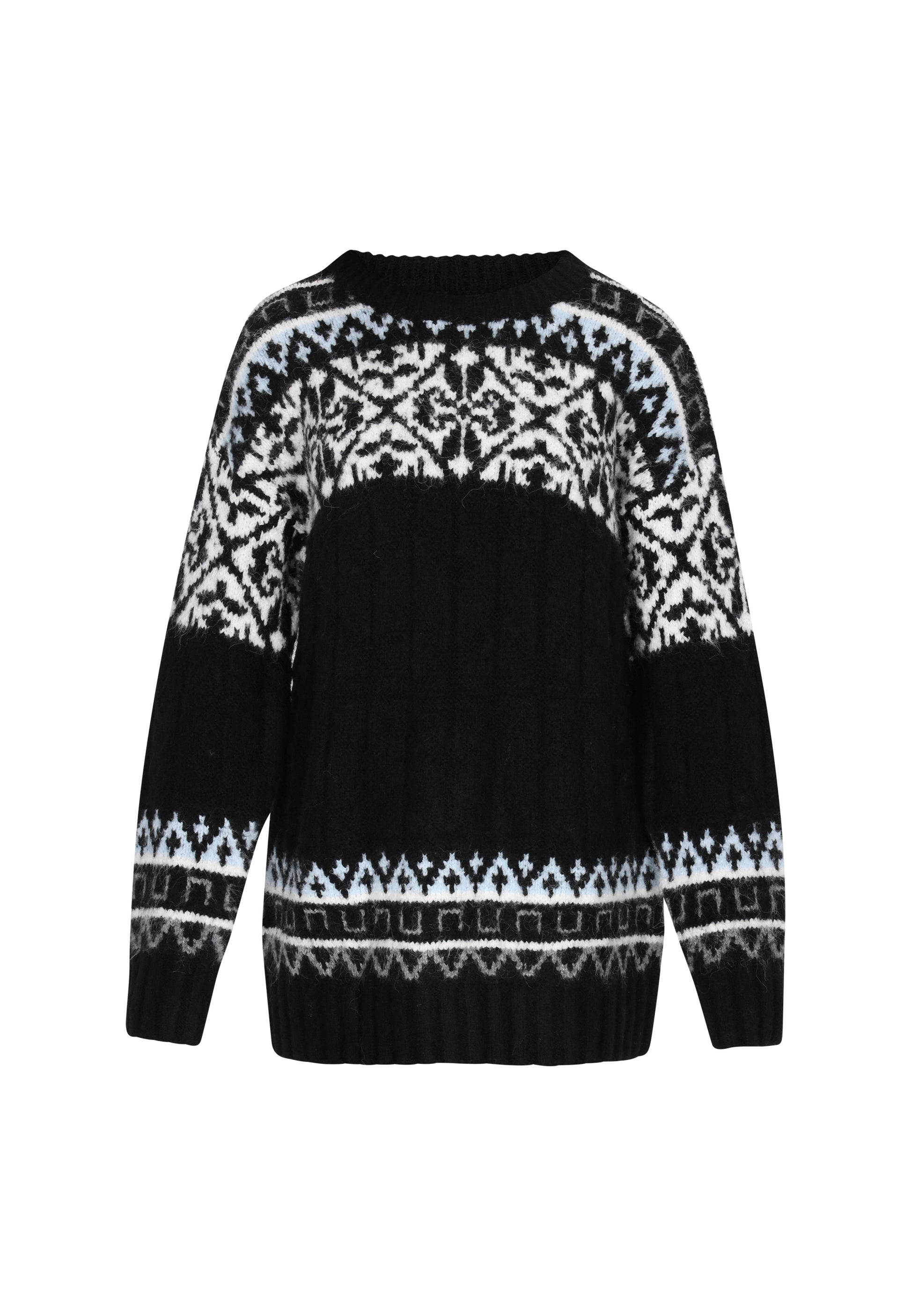usha FESTIVAL Damen Sweater