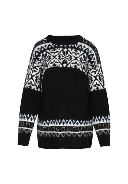 usha FESTIVAL Damen Sweater