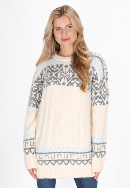 usha FESTIVAL Damen Sweater