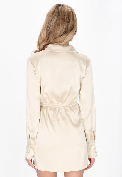 usha BLACK LABEL Women's Dress