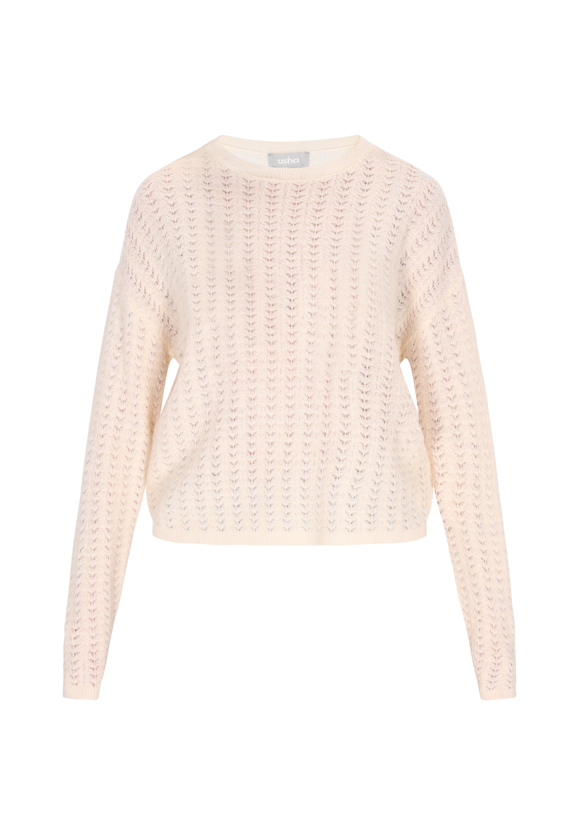 usha Women's Sweater