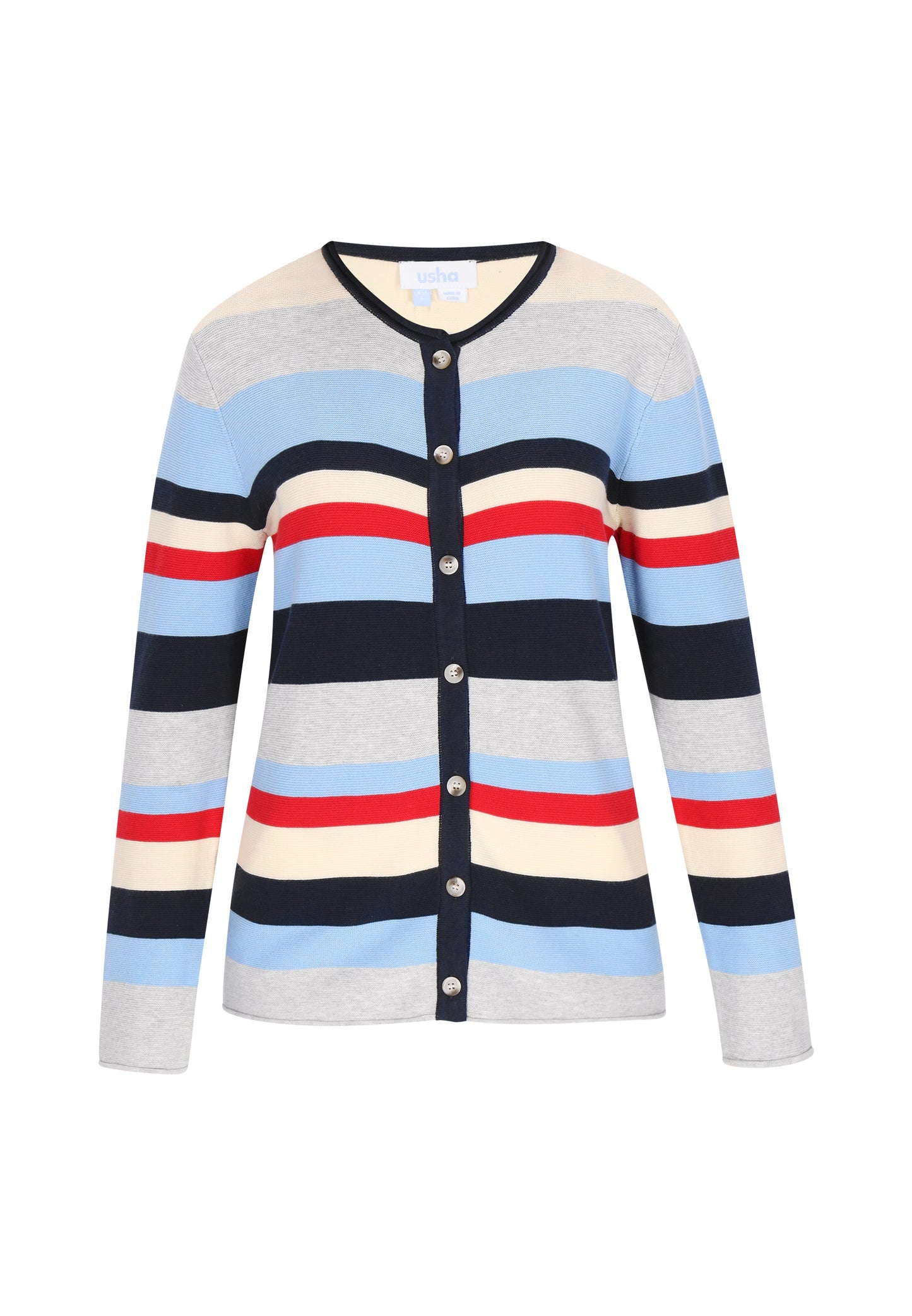usha BLUE LABEL Women's Cardigan