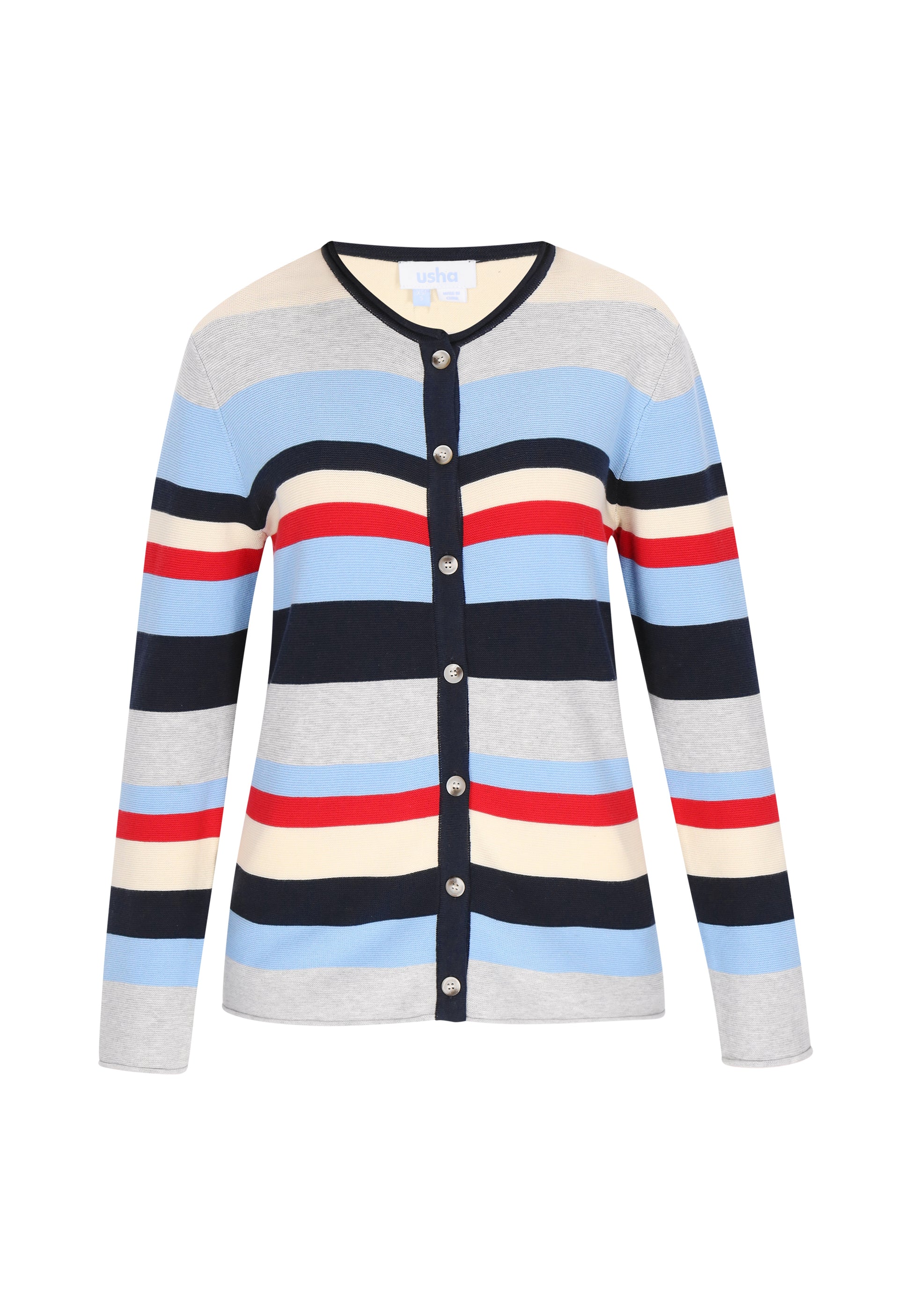usha BLUE LABEL Women's Cardigan