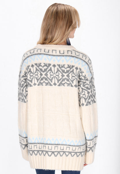 usha FESTIVAL Damen Sweater