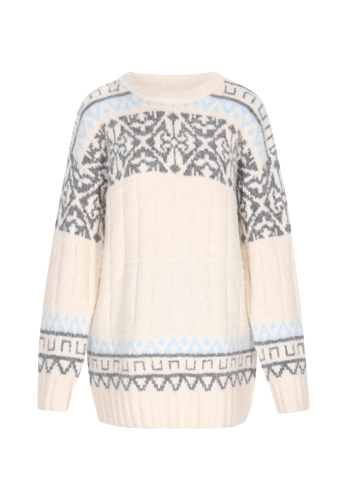 usha FESTIVAL Damen Sweater