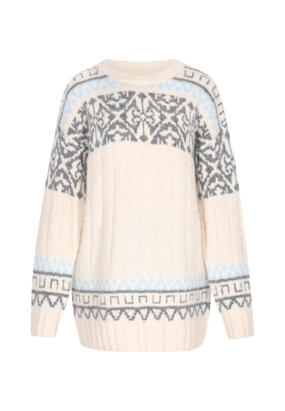 usha FESTIVAL Damen Sweater