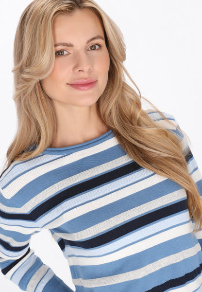 usha BLUE LABEL Damen Sweater