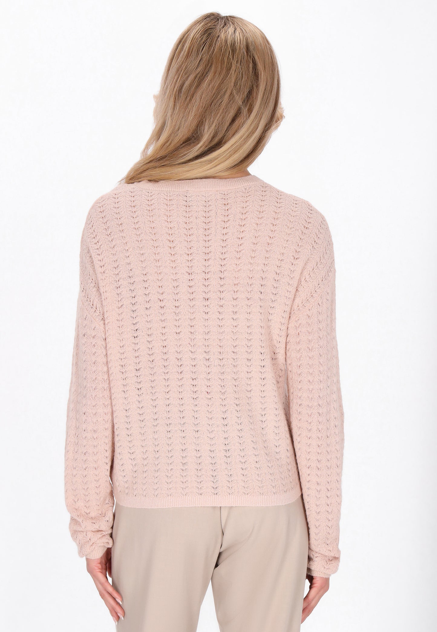 usha Women's Sweater