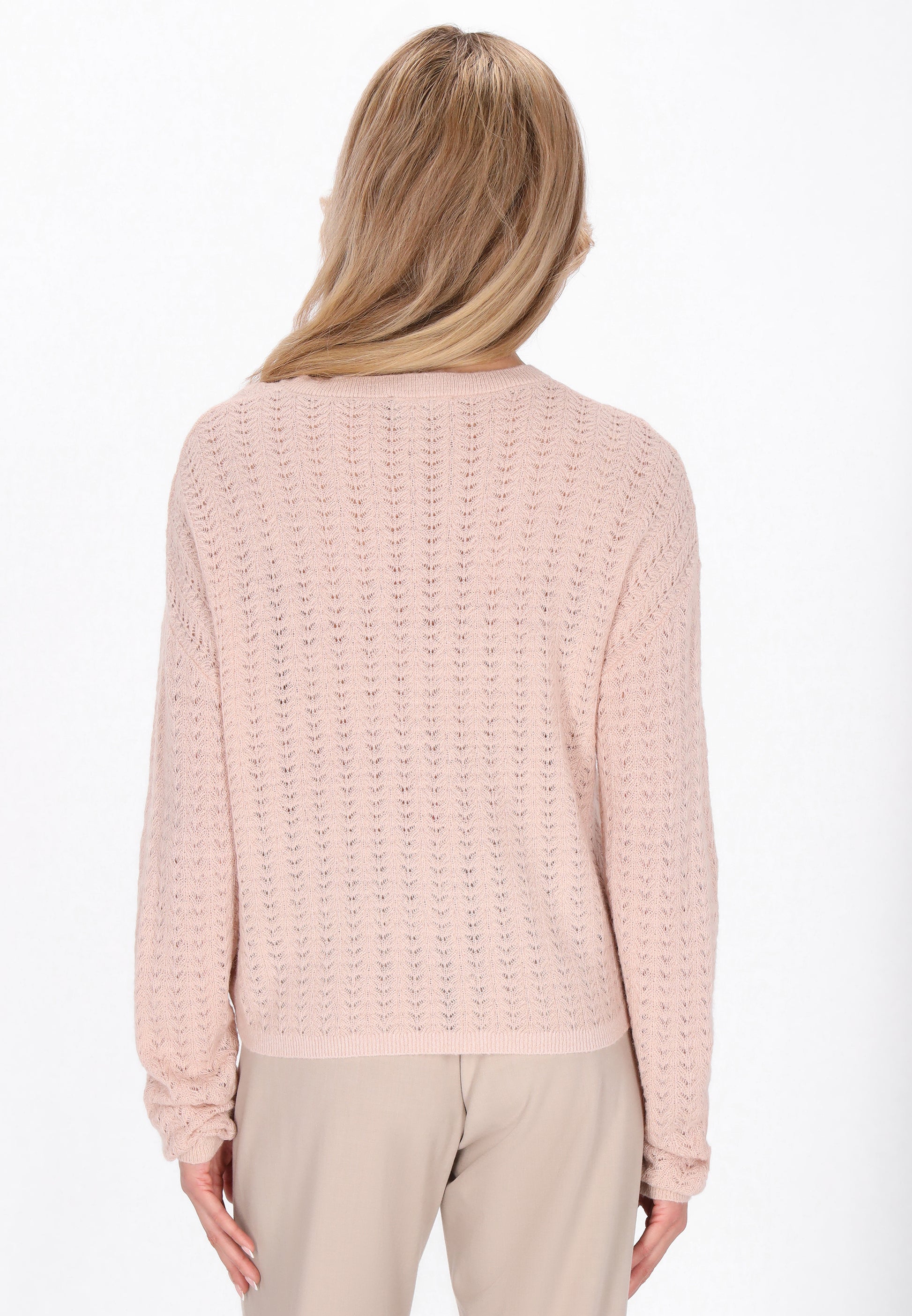 usha Women's Sweater