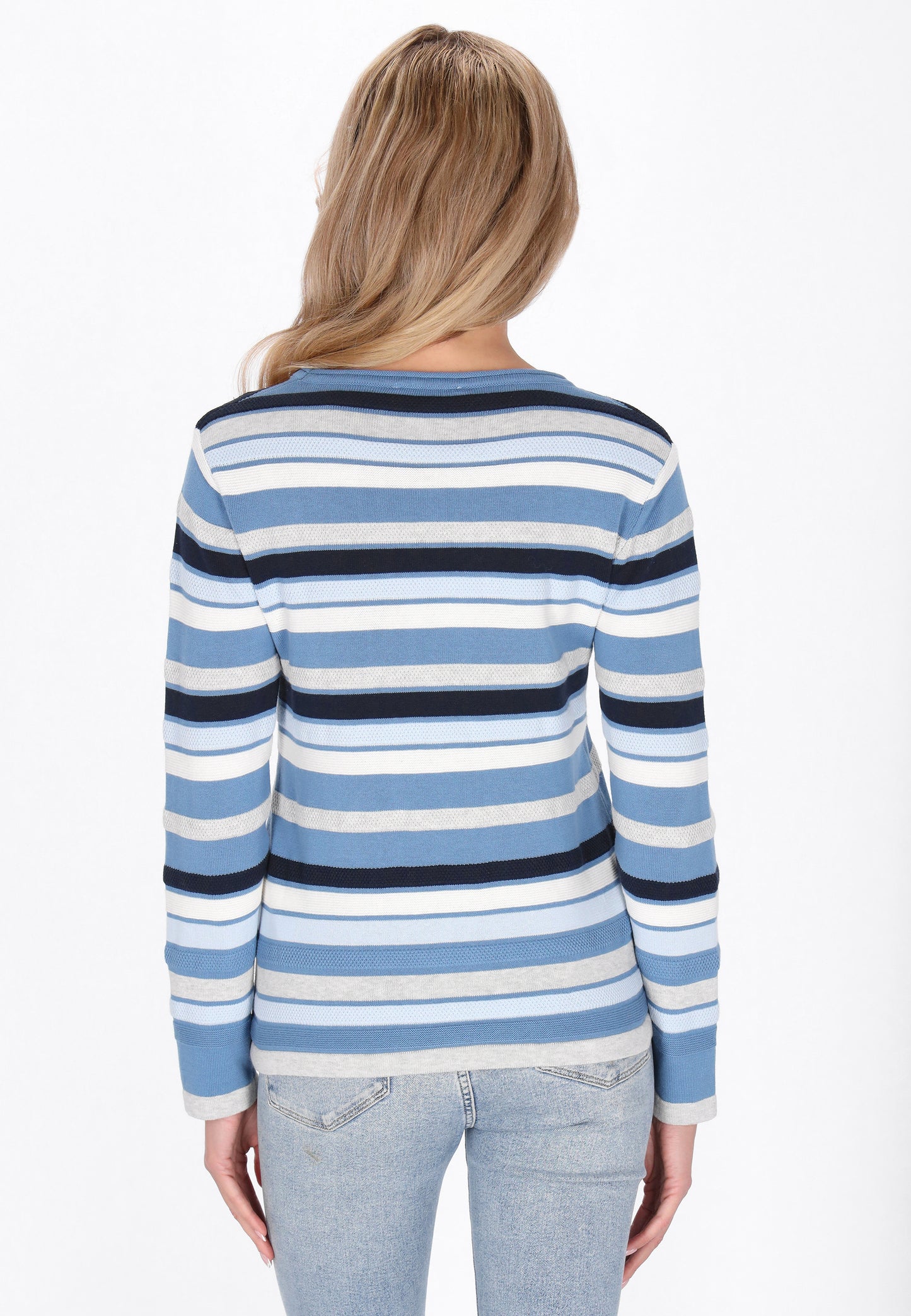usha BLUE LABEL Damen Sweater