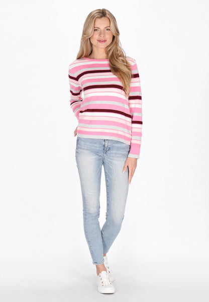 usha BLUE LABEL Damen Sweater