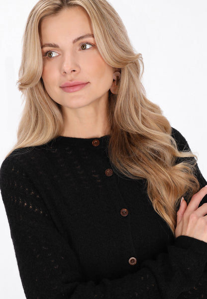 Usha Damen Strickjacke