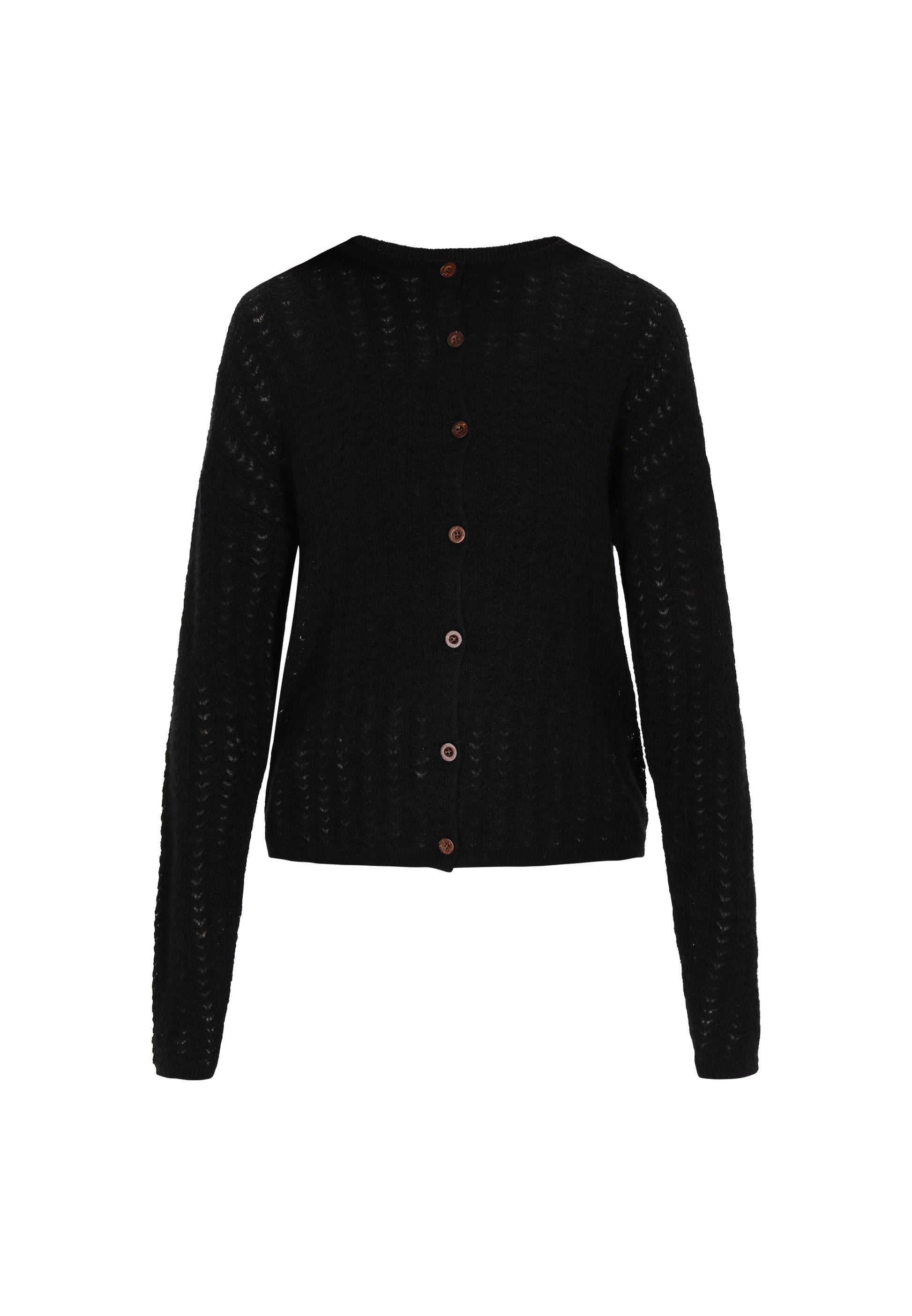 Usha Damen Strickjacke