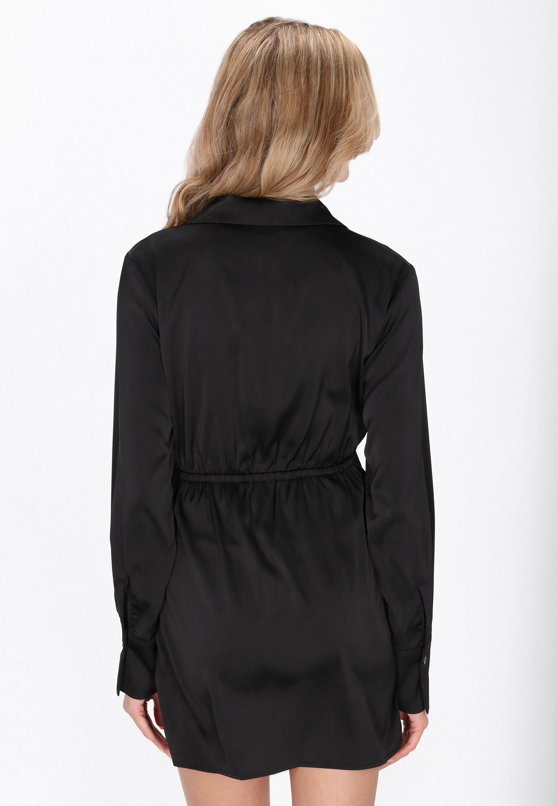 usha BLACK LABEL Women's Dress