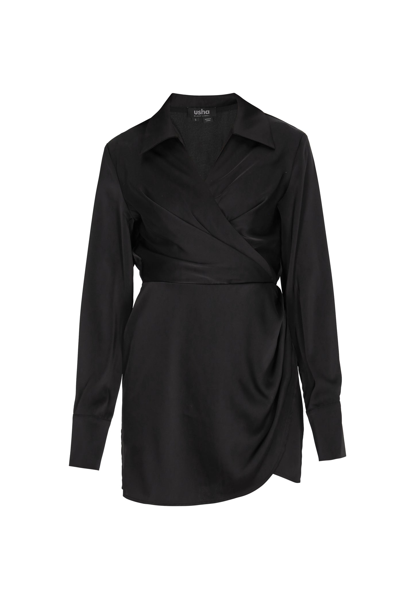 usha BLACK LABEL Women's Dress