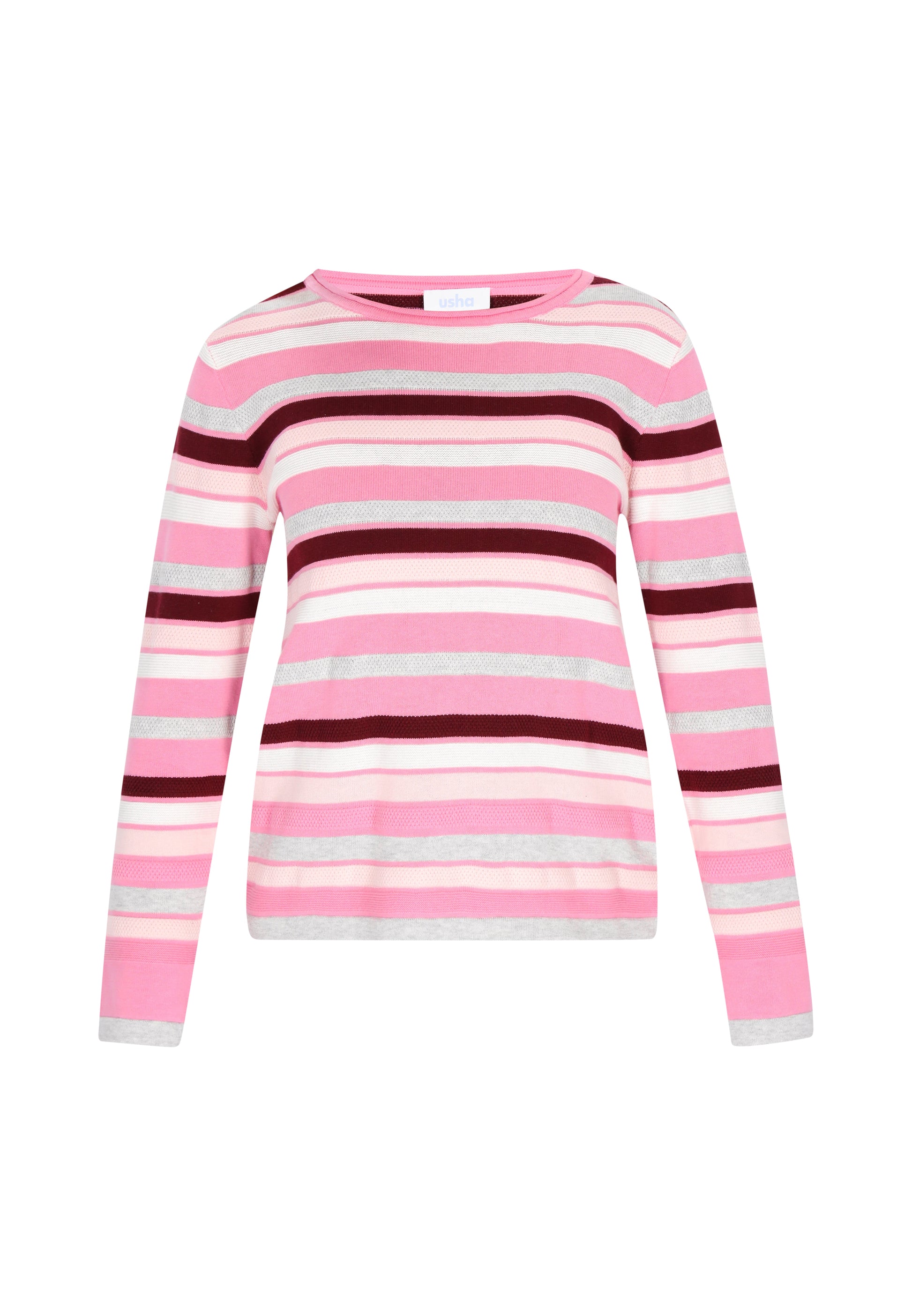 usha BLUE LABEL Damen Sweater